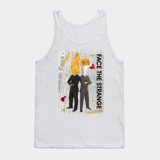 Fish & Chips Tank Top